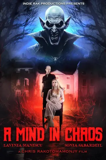A Mind in Chaos