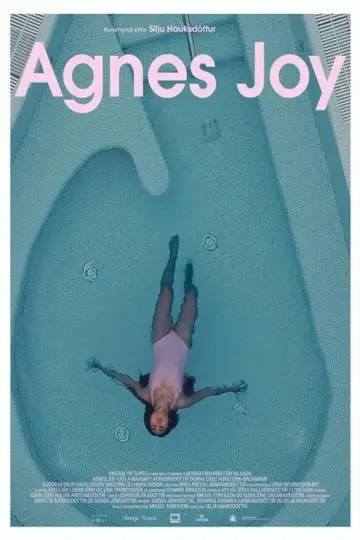Agnes Joy