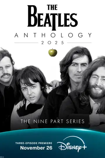 Антология The Beatles