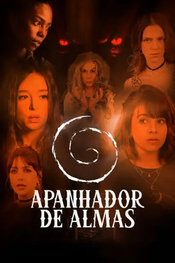 Apanhador de Almas