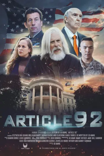 Article 92