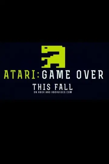 Atari: конец игры