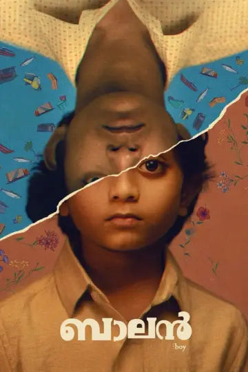 Balan: The Boy