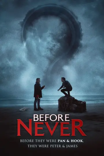 Before Never