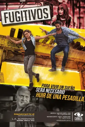 Беглецы (2014)