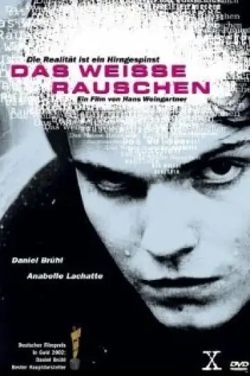 Белый шум (2001)