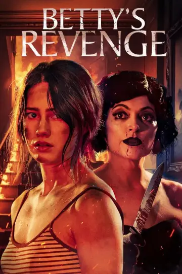 Betty's Revenge