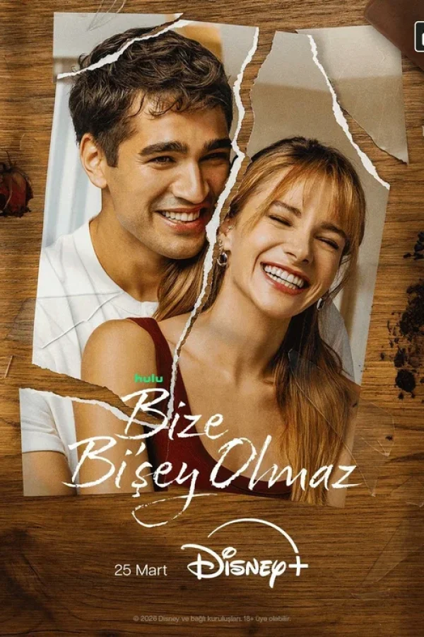 Bize Bi'Sey Olmaz
