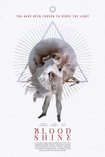 Blood Shine