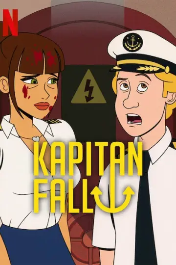 Captain Fall