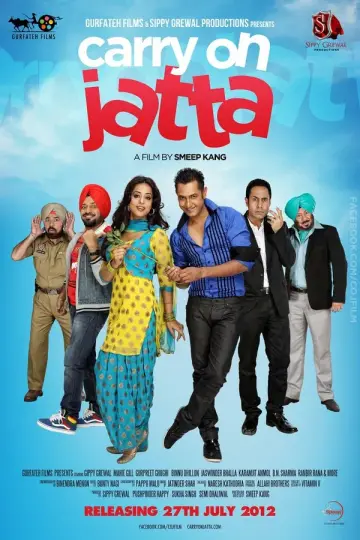 Carry On Jatta