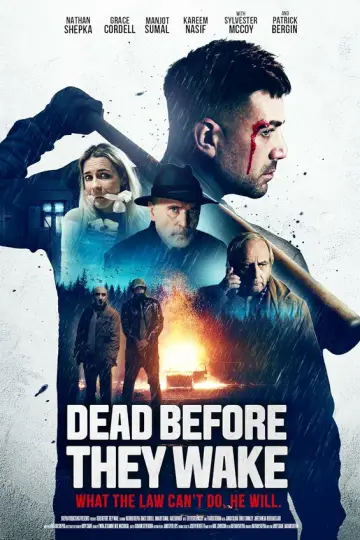 Dead Before They Wake