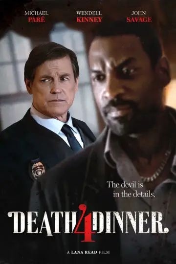 Death 4 Dinner