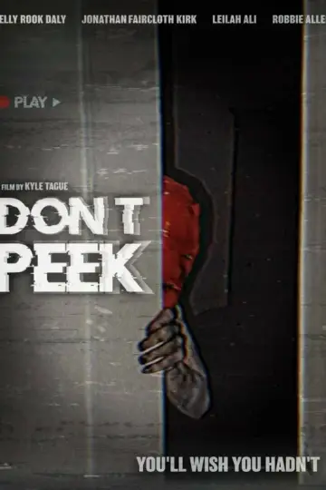 Don't Peek