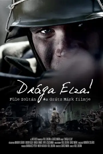 Дорогая Эльза!
