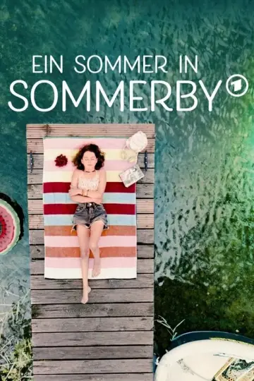 Ein Sommer in Sommerby