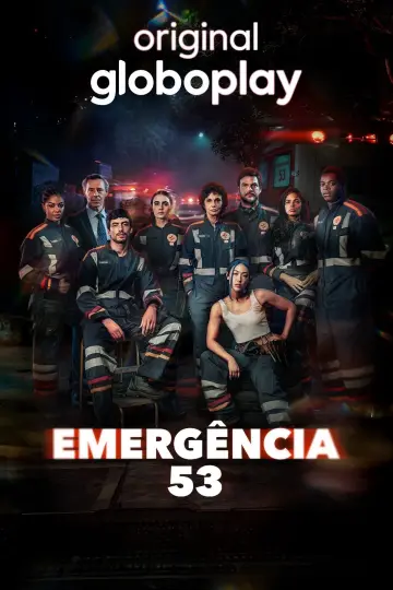 Emergência 53