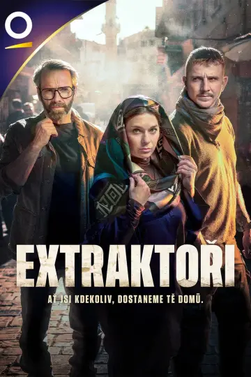 Extraktori