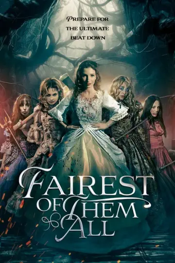 Fairest of Them All