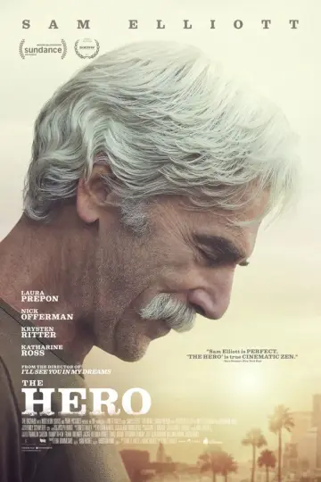 Герой (2017)