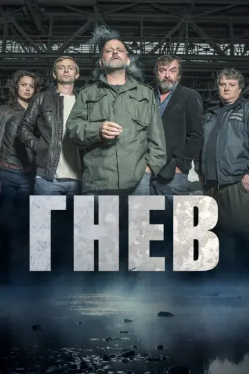 Гнев (2016)