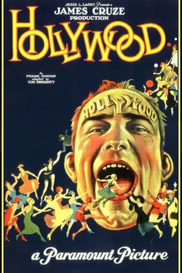 Голливуд (1923)