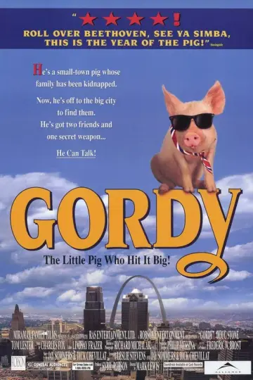 Горди