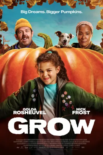 Grow