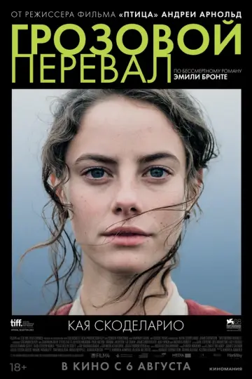 Грозовой перевал (2011)