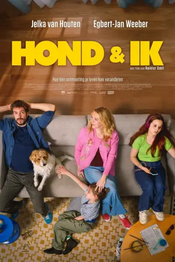 Hond & ik