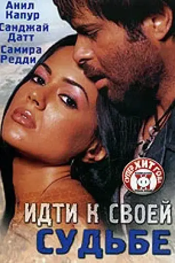 Идти к своей судьбе