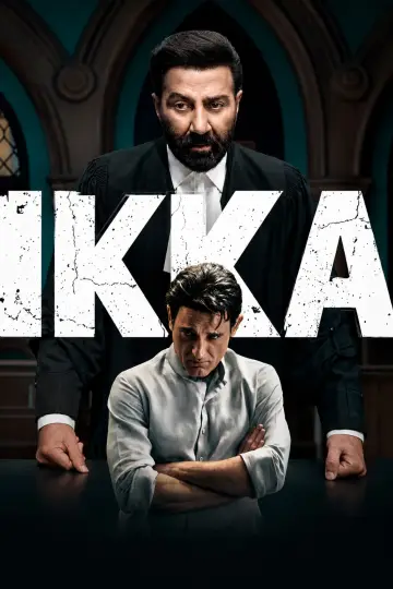 Икка