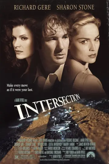 Перекресток (1993)