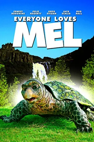 Мэл