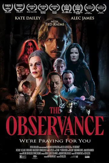 The Observance