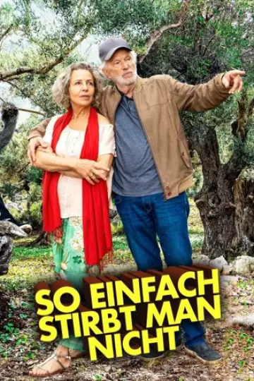 So einfach stirbt man nicht