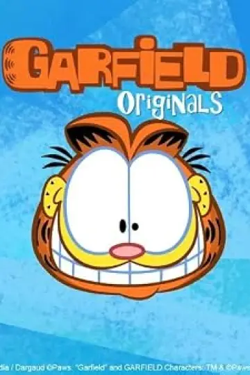 The Adventures of Garfield