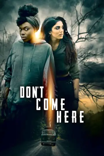 Don't Come Here