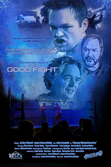 The Good Fight