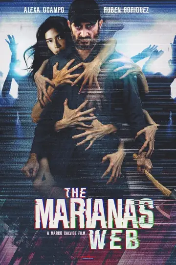 The Marianas Web