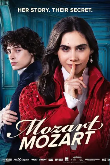 Моцарт Mozart