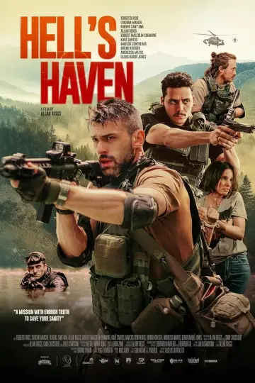 Hell's Haven