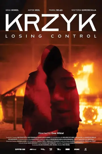 Krzyk: Losing Control