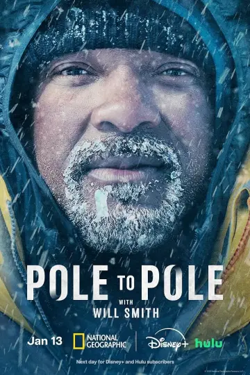 Pole to Pole