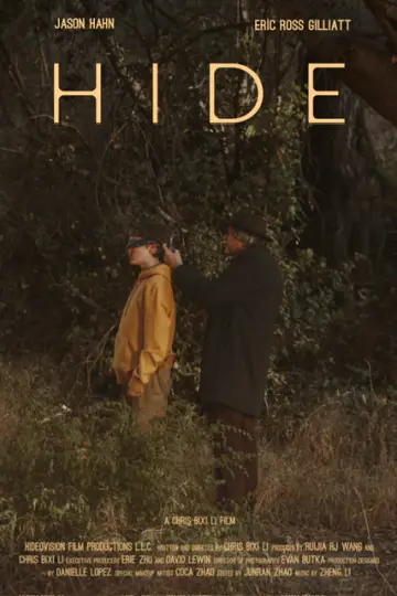 Hide