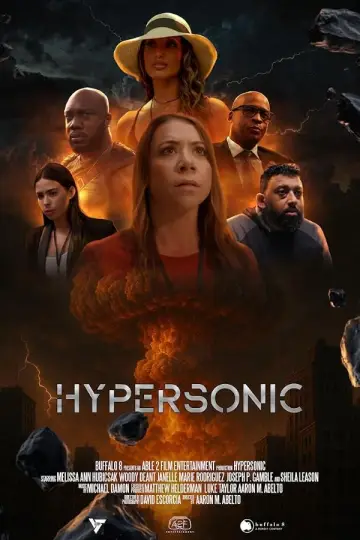 Hypersonic