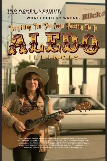 Everything Fun You Could Possibly Do in Aledo, Illinois