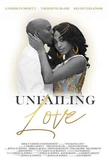 Unfailing Love