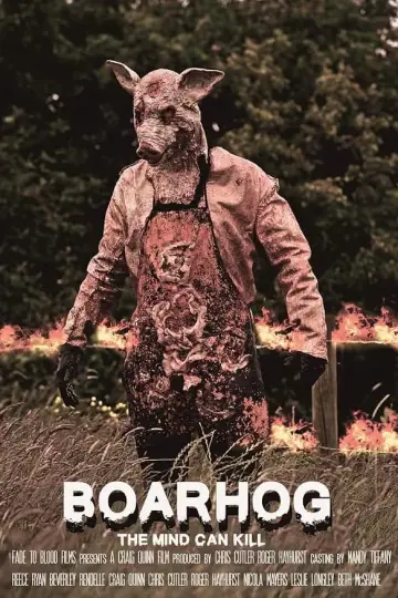 Boarhog
