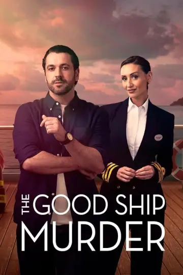 The Good Ship Murder